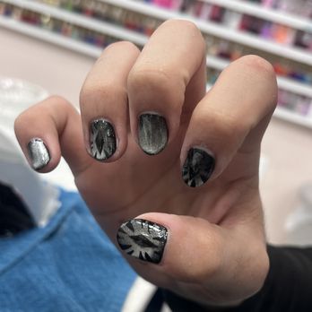 Chroma Nails Lounge & Spa - Nail Salons Near Me - San Diego, California Chroma Nails Lounge & Spa - Nail Salons Near Me - San Diego, California