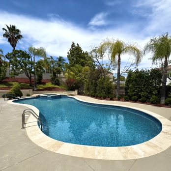 BluePoint Pools  - General Contractors Near Me - Rancho Cucamonga, California