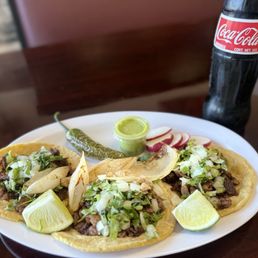 Taco Asada