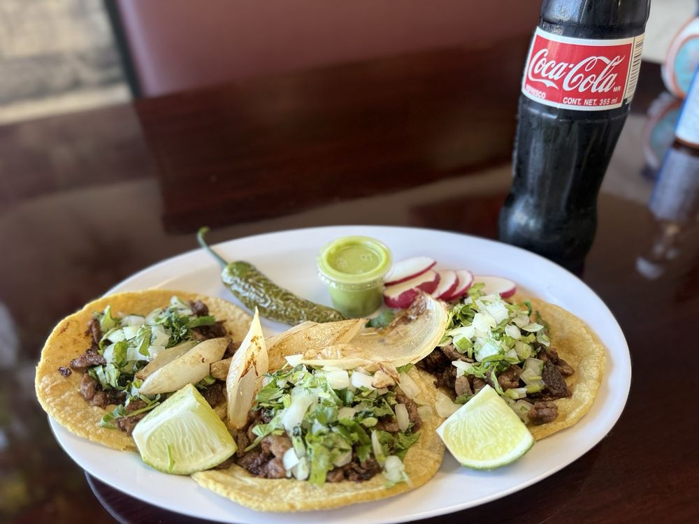 El Michoacano