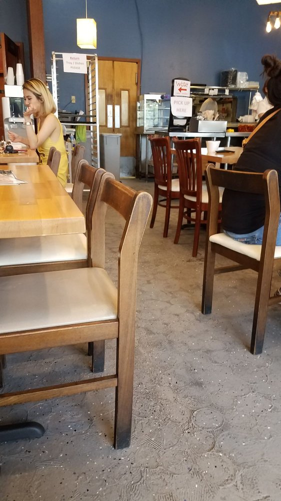 Jang Guem Tofu and BBQ House