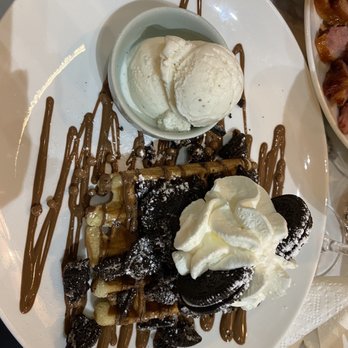 Waffleland Cafe - Waffles Near Me - Vancouver, British Columbia Waffleland Cafe - Waffles Near Me - Vancouver, British Columbia