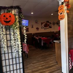 Mike’s Pasta House