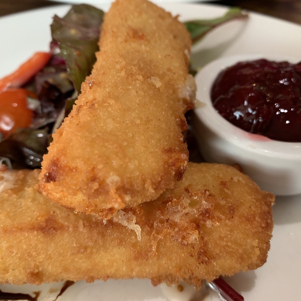 Cecchinis - Italian Near Me - Prestwick, SAY
