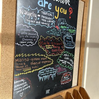 The Coffee Bean & Tea Leaf - Coffee & Tea Near Me - Phoenix, Arizona