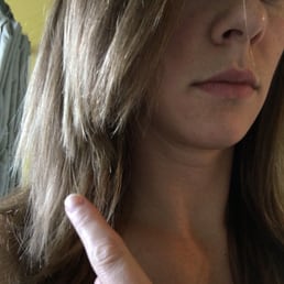 Choppy layers of all lengths Choppy layers of all lengths