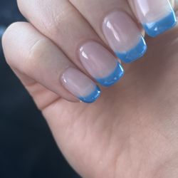 Nail Palace - What I got