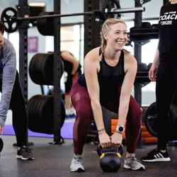 Anytime Fitness