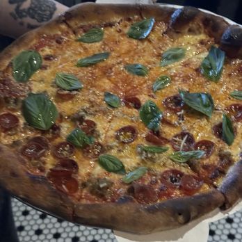 Wheated Pizza - Pizza Near Me - Louisville, Kentucky Wheated Pizza - Pizza Near Me - Louisville, Kentucky