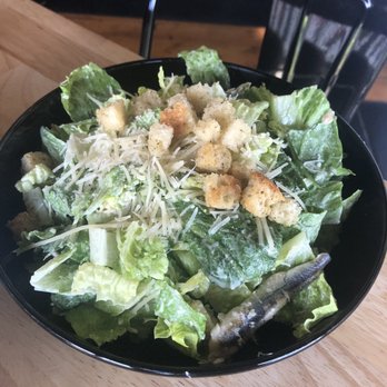 Koloa Pizza Kitchen + Bar - Cesar salad - Pizza Near Me - Koloa, Hawaii Koloa Pizza Kitchen + Bar - Cesar salad - Pizza Near Me - Koloa, Hawaii