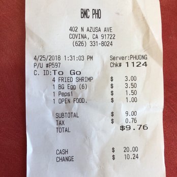 BMC Pho - Vietnamese Near Me - Covina, California BMC Pho - Vietnamese Near Me - Covina, California
