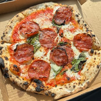 Roberta's - Pizza Near Me - Culver City, California Roberta's - Pizza Near Me - Culver City, California