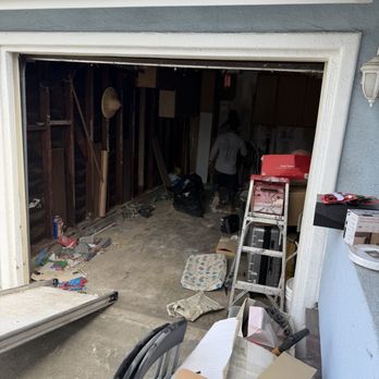 Revive 360 - Junk Removal & Hauling Near Me - Gardena, California Revive 360 - Junk Removal & Hauling Near Me - Gardena, California