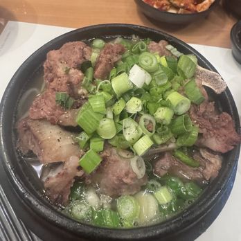 Jang Choong Dong - Korean Near Me - Houston, Texas