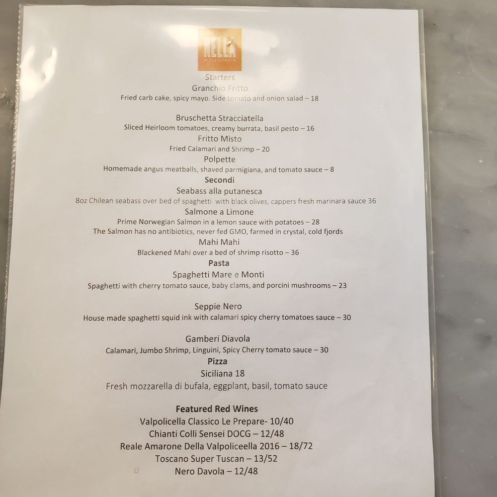 Nella Pizza e Pasta - Specials? - Pizza Near Me - Chicago, Illinois Nella Pizza e Pasta - Specials? - Pizza Near Me - Chicago, Illinois