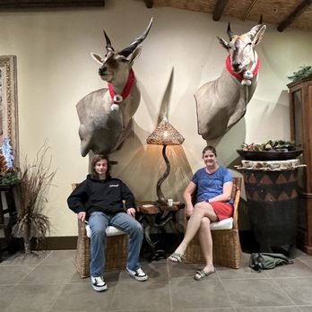 Warren Wildlife Gallery - Event room - Museums Near Me - Austin, Texas Warren Wildlife Gallery - Event room - Museums Near Me - Austin, Texas