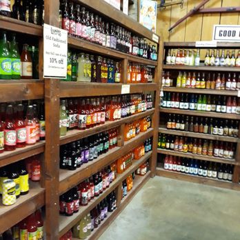 Lehman's - Soda Pop - Appliances Near Me - Dalton, Ohio