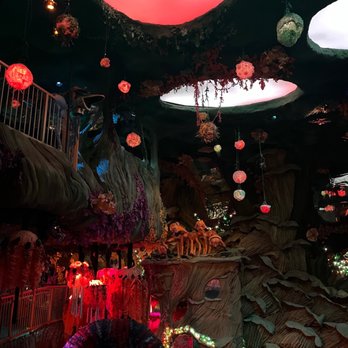 Meow Wolf - Venues & Event Spaces Near Me - Denver, Colorado