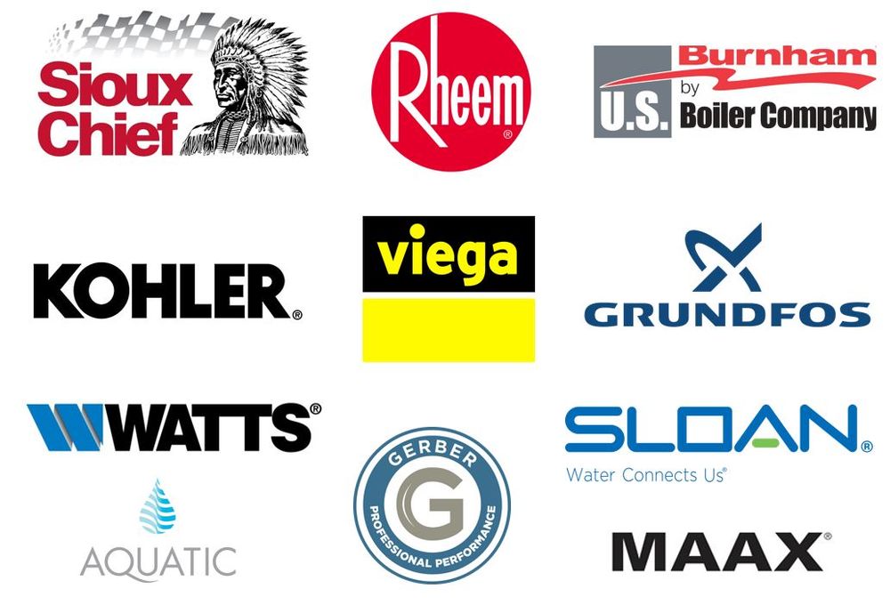 Slide of Hajoca Corp