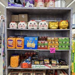 Wing Wa Seafood Supermarket