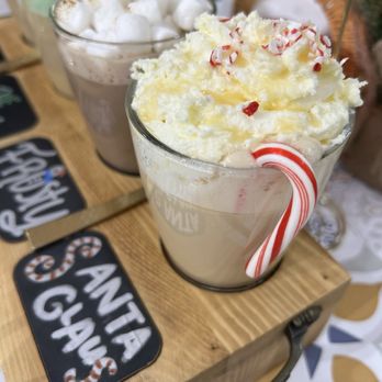 Guayoyo Café - Coffee & Tea Near Me - Pleasant Grove, Utah