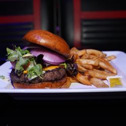 Tootsie's Cabaret - Best food in Miami