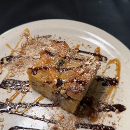 Bread Pudding Bread Pudding