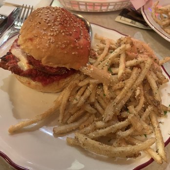 Parm - Italian Near Me - New York, New York Parm - Italian Near Me - New York, New York