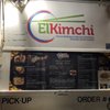 El Kimchi gift card