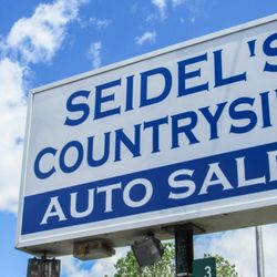 Seidel's Countryside Auto Sales