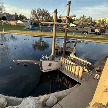 Heritage Park - Parks Near Me - Cerritos, California