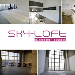 Skyloft Mietstudio