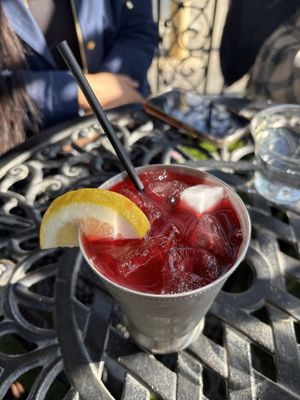 The Rising Sun Café & Bistro by null