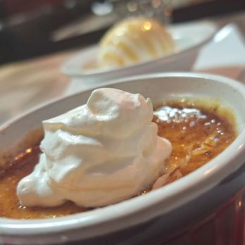 Haru Fusion Cuisine - Creme Brulee - Japanese Near Me - Squamish, British Columbia Haru Fusion Cuisine - Creme Brulee - Japanese Near Me - Squamish, British Columbia