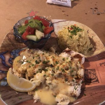Crabbys - Yellowtail snapper - Seafood Near Me - Stuart, Florida