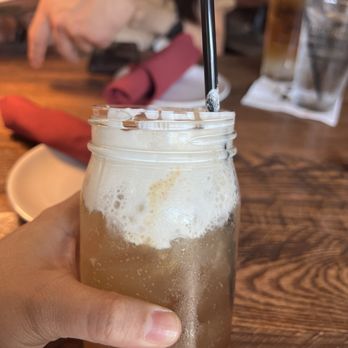 Lib's Grill - Butterbeer - New American Near Me - Fulton, Maryland Lib's Grill - Butterbeer - New American Near Me - Fulton, Maryland