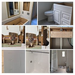 Wall Street Custom Solution Superior Concrete Services