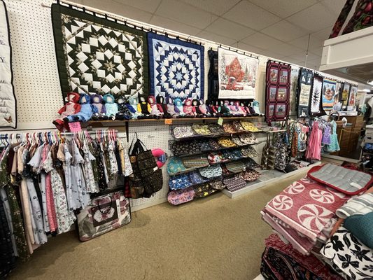 Bird-in-Hand Farmers Market by null