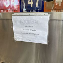 L&C Pure Water