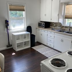 Elemental Cleans