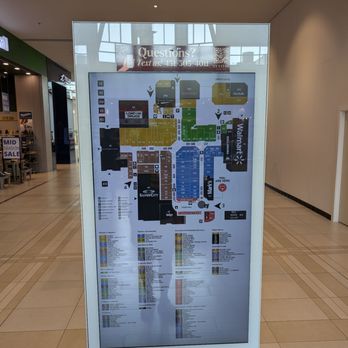St Vital Centre - Mall directory - Shopping Centers Near Me - Winnipeg, Manitoba