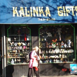 Kalinka Gifts - Kalinka Gifts