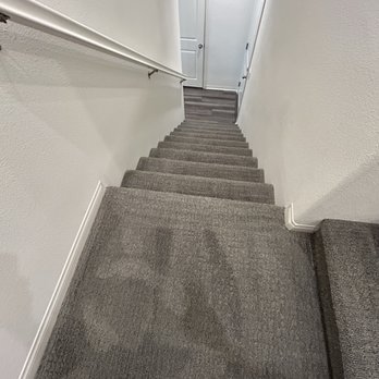 Premium Carpet Care - Stairs - Carpet Cleaning Near Me Premium Carpet Care - Stairs - Carpet Cleaning Near Me