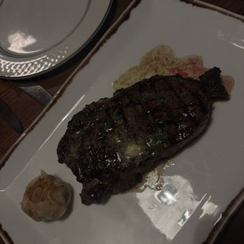 The Butcher's Tale - 14 oz. New York Strip - American Near Me - Minneapolis, Minnesota The Butcher's Tale - 14 oz. New York Strip - American Near Me - Minneapolis, Minnesota