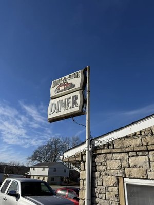 Hav-A-Bite Restaurant by null