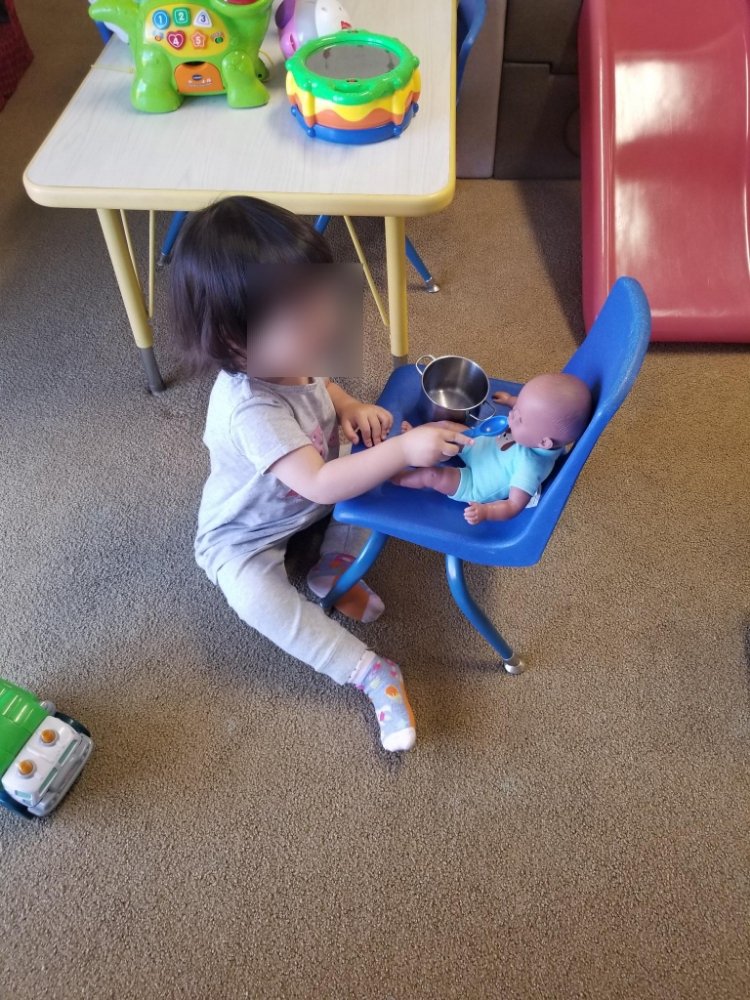 STELLA’S DAY CARE Updated September 2024 19 Photos 407 Perkins Dr, Hayward, California