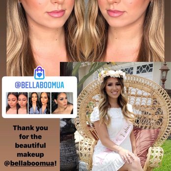 Bellaboomua Makeup Artist - Makeup Artists Near Me Bellaboomua Makeup Artist - Makeup Artists Near Me