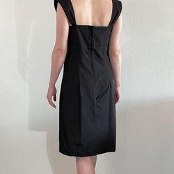 Maullie J Alterations and Design - Custom Dress (Cotton Woven)