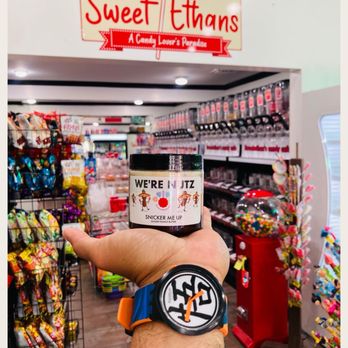 Sweet Ethans - Got Nutz?! - Candy Stores Near Me - Monrovia, California Sweet Ethans - Got Nutz?! - Candy Stores Near Me - Monrovia, California