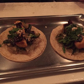 El Chucho - Calabacita tacos (squash!) - Mexican Near Me - Washington, DC, District of Columbia El Chucho - Calabacita tacos (squash!) - Mexican Near Me - Washington, DC, District of Columbia